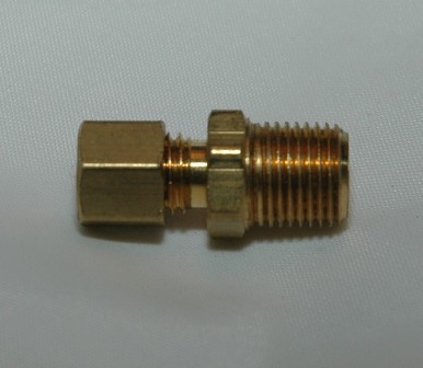 male fuller eaton air fittings connectors pipe brass connecto